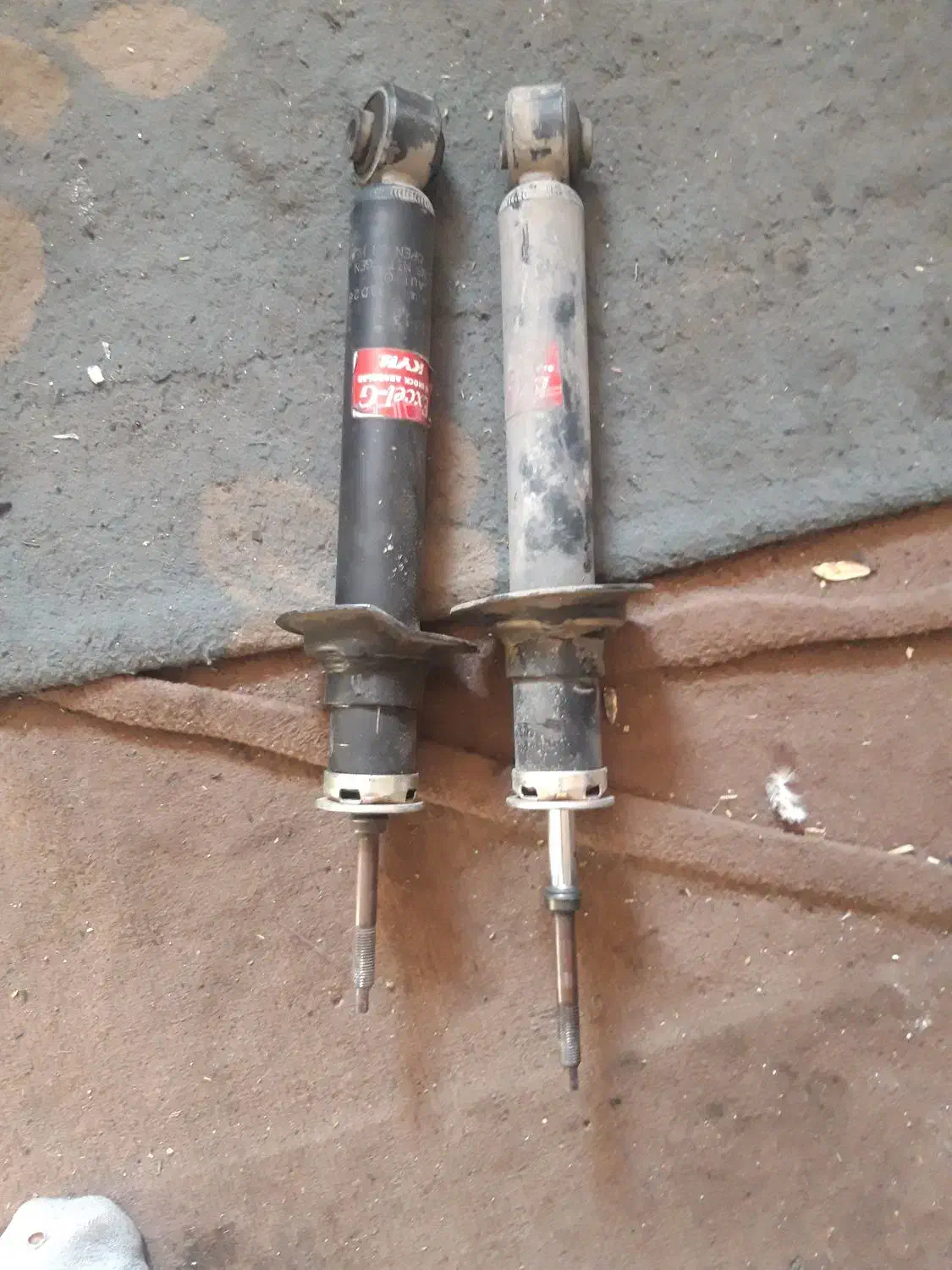 کمک و طبق ماکسیما|قطعات یدکی و لوازم جانبی|بوئین زهرا, |دیوار