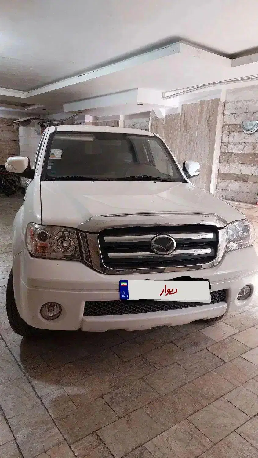 کاپرا۲ مدل ۱۴۰۰|خودرو سواری و وانت|تهران, زیبادشت|دیوار