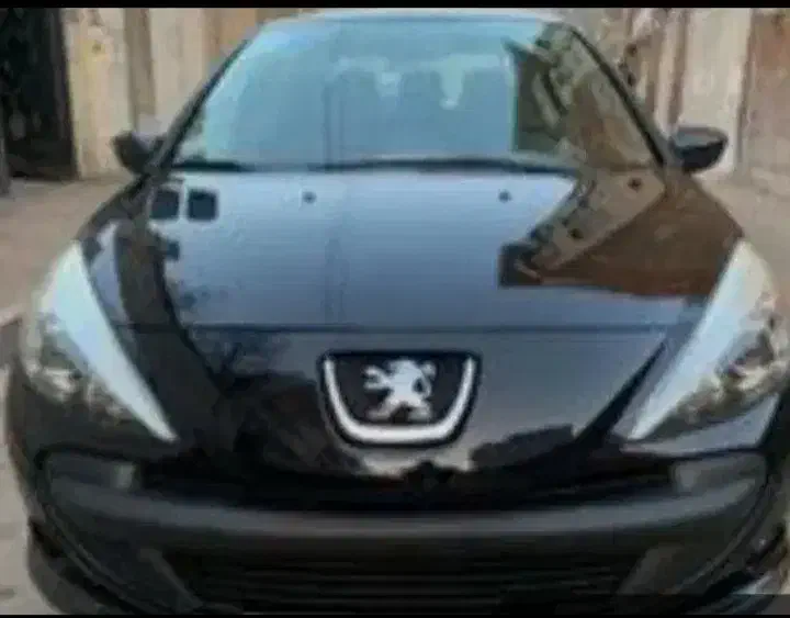 207itu5|خودرو کلاسیک|تهران, میرداماد|دیوار