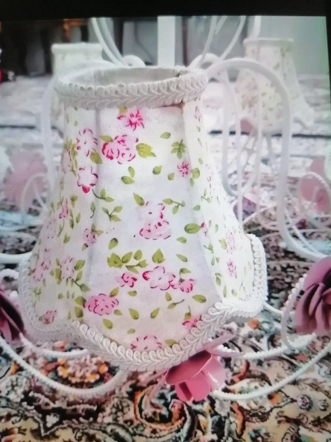 آواژور|چراغ خواب و آباژور|ابهر, |دیوار