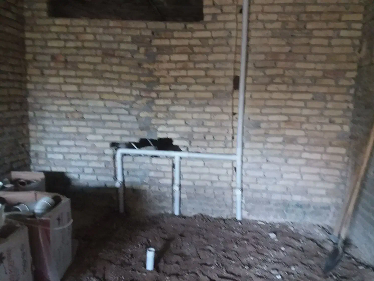 لوله کشی آب|خدمات پیشه و مهارت|یزد, |دیوار