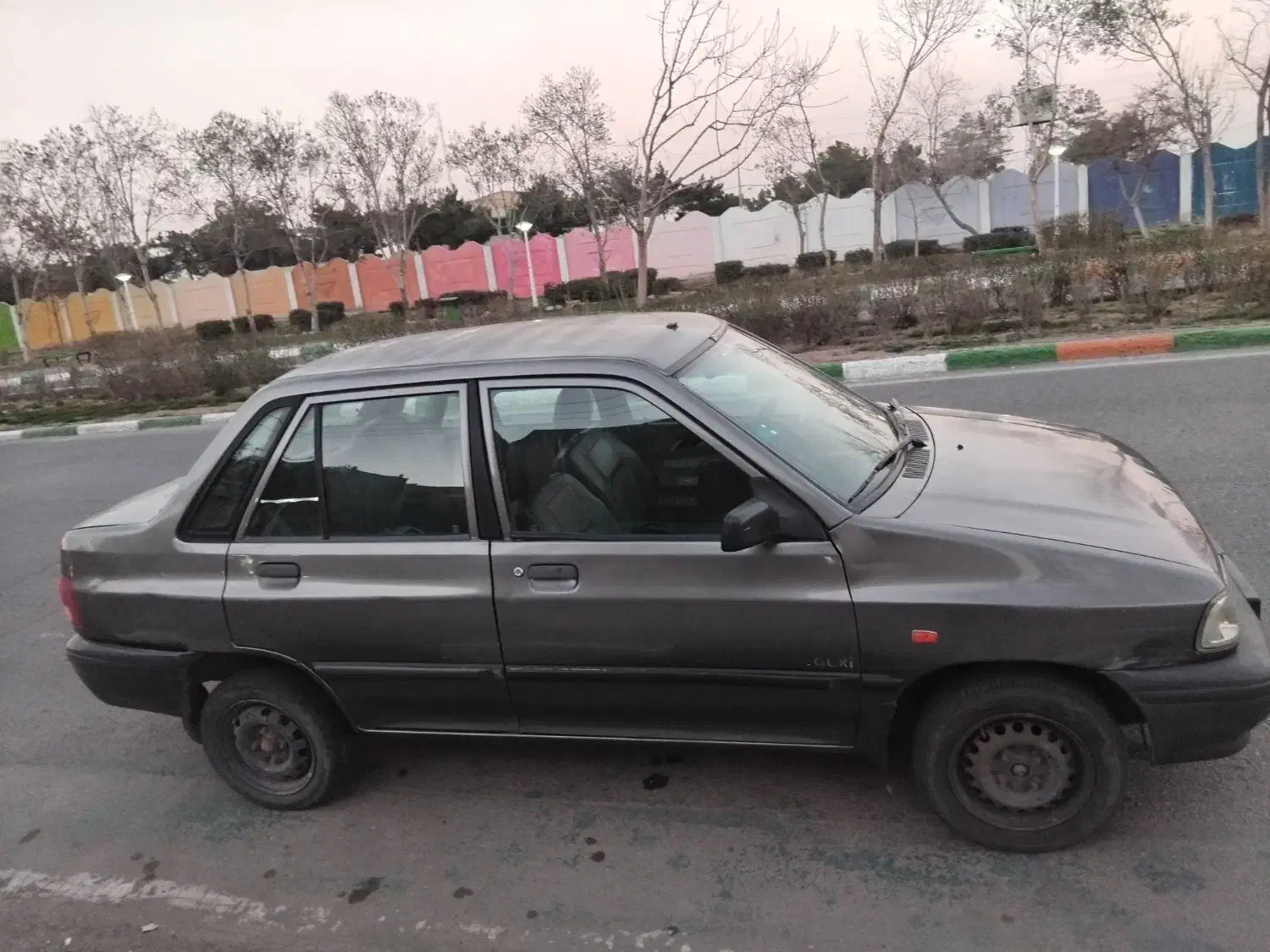 پراید مدل ۸۹|خودرو سواری و وانت|مشهد, نظام دوست|دیوار