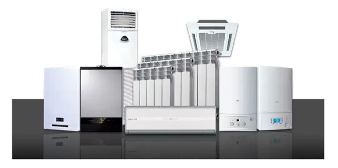 تعمیر نصب فروش کولر پکیج اسپیلت لباسشویی یخچال...|خدمات پیشه و مهارت|رشت, دیلمان|دیوار