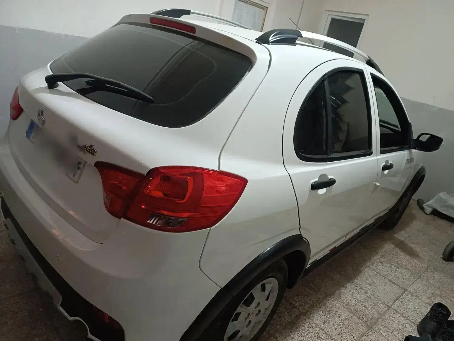 کوییک دنده ای ۴۰۱|خودرو سواری و وانت|نیشابور, بنیاد شهید|دیوار