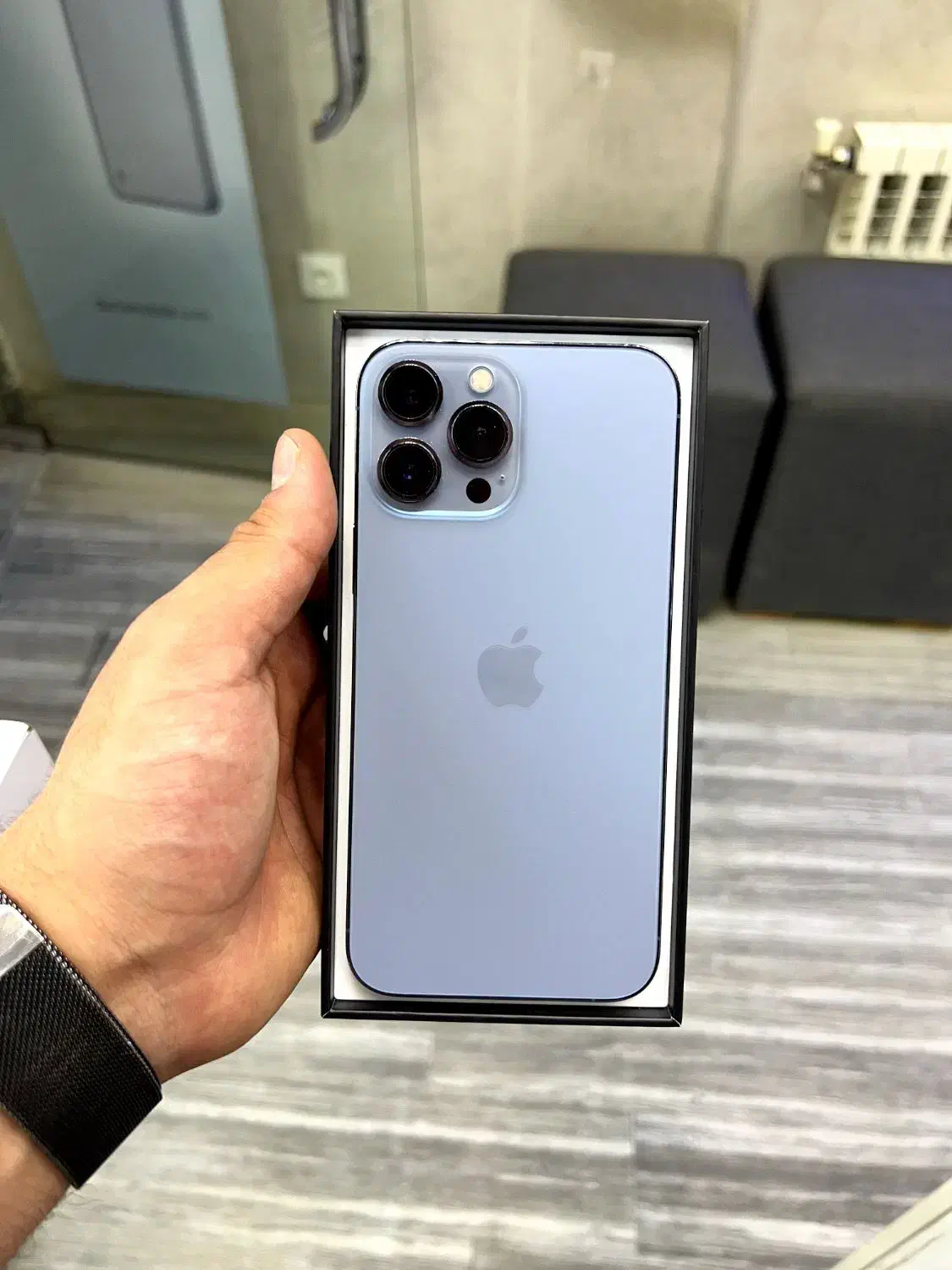 خریدفروش نقد اقساط اکبند کارکرده ایفون سامسونگ Mi|موبایل|مشهد, بهشت|دیوار