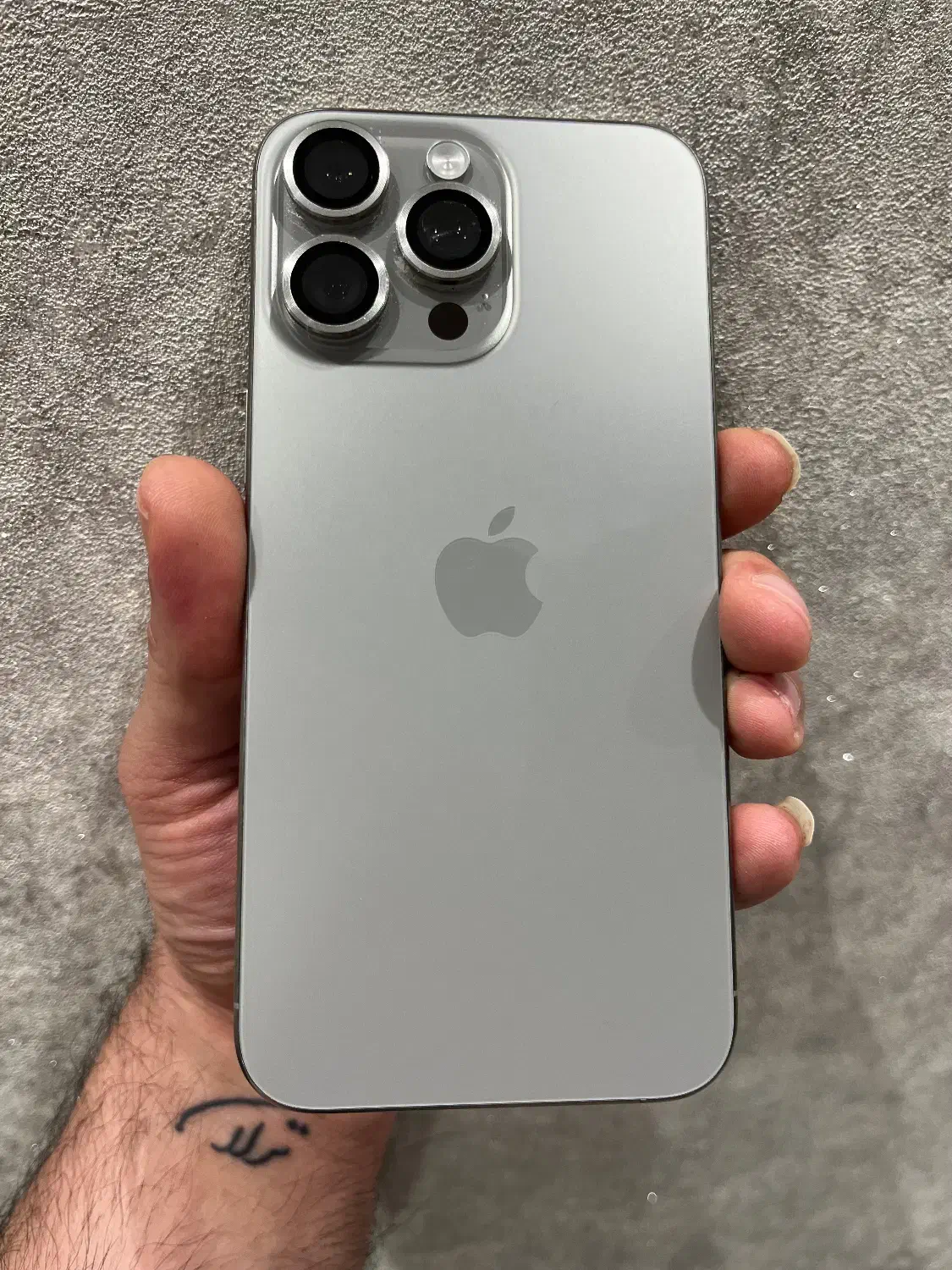 ۱۵پرومکس zaa256 فوق العاده تمیز|موبایل|گرگان, |دیوار