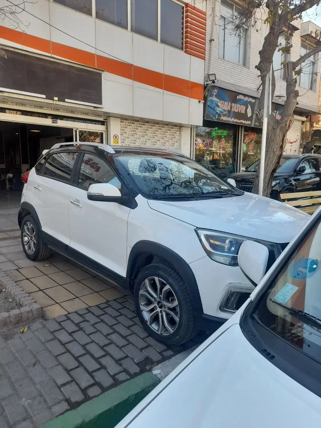 mvmمدل۹۶|خودرو سواری و وانت|مشهد, شهید معقول|دیوار