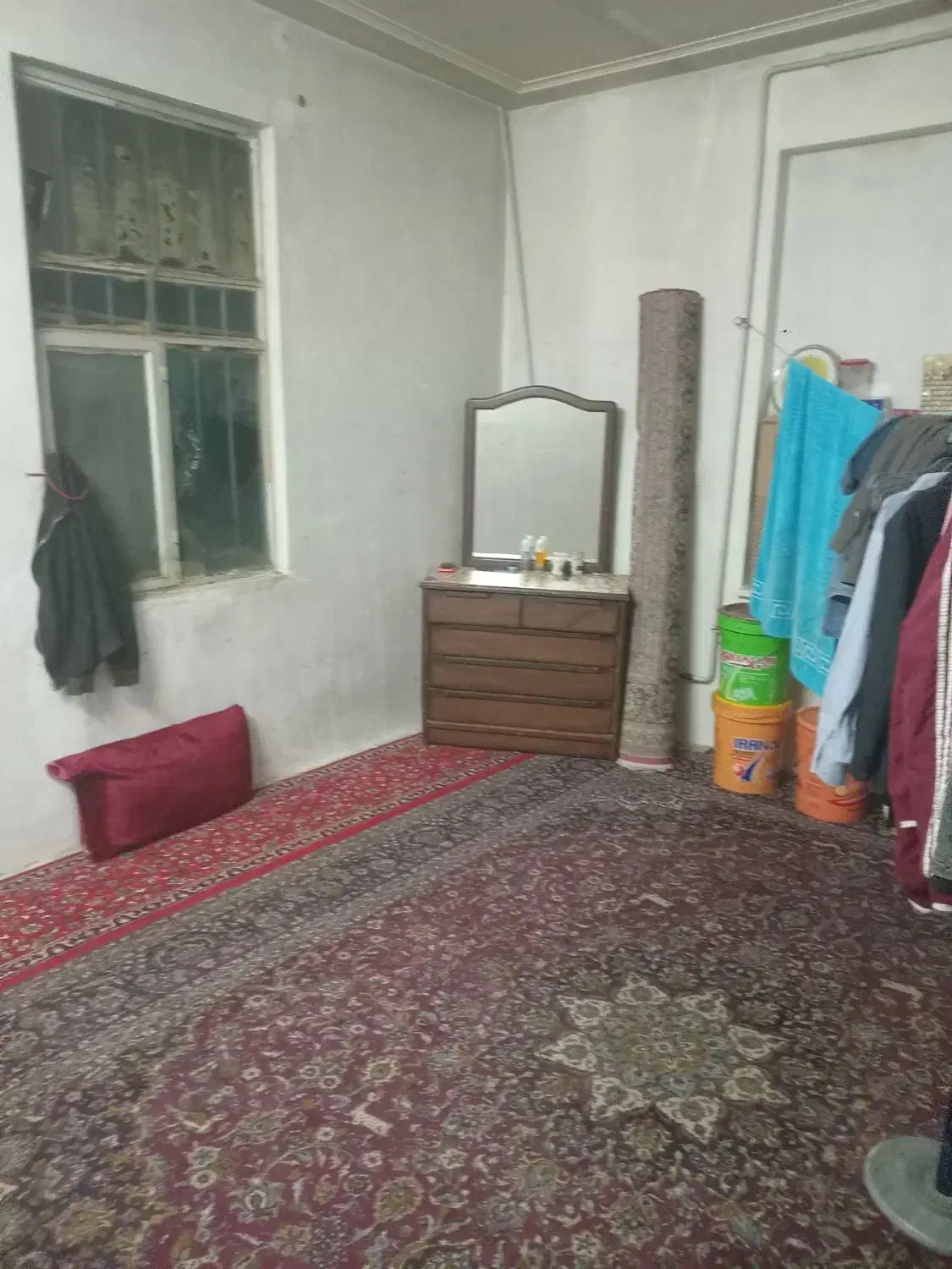 خانه ویلایی  اجاره|اجارهٔ خانه و ویلا|ملایر, |دیوار