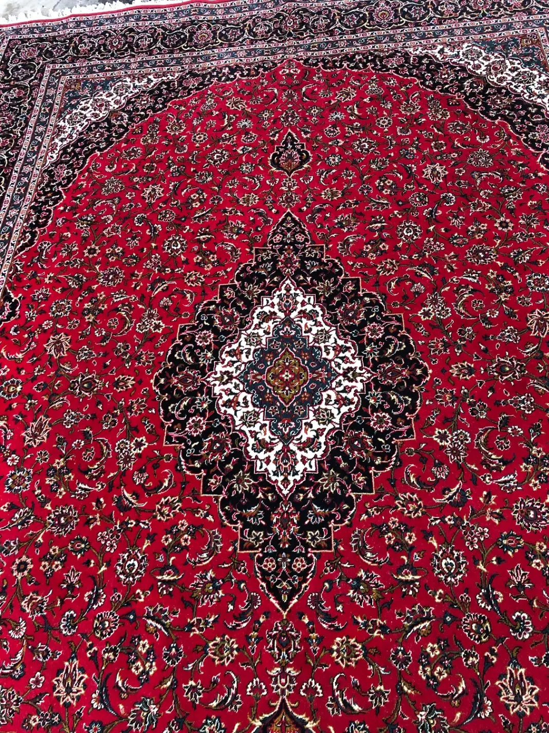 ‌‌‌‌‌فرش|فرش|زرگرشهر, |دیوار