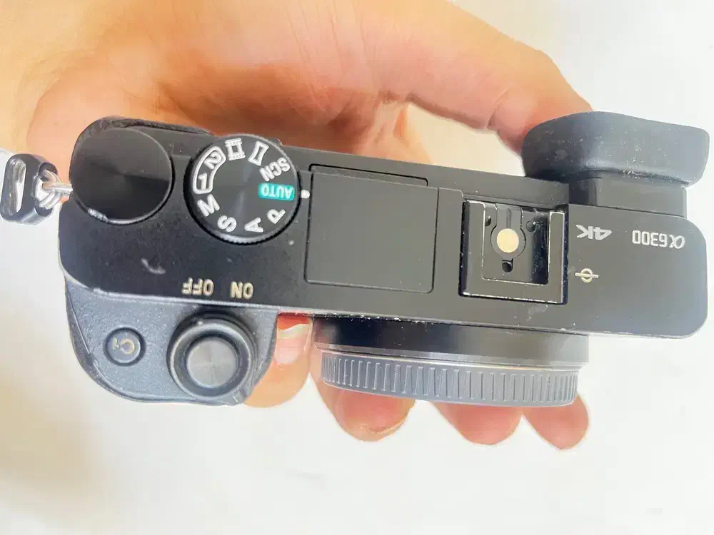 سونی الفا|دوربین عکاسی و فیلمبرداری|تهران, جردن|دیوار