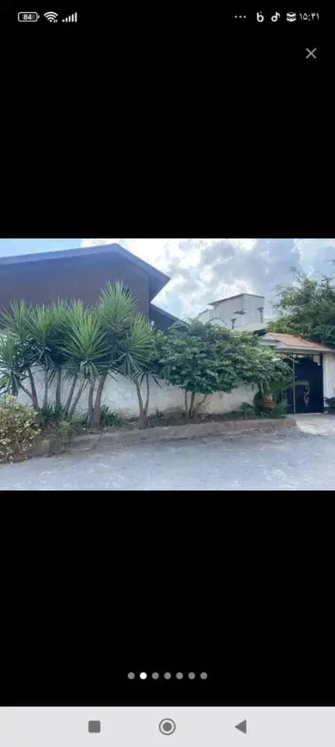 اجاره ویلا دربست بسیار دنج و لوکیشن شهری|اجارهٔ خانه و ویلا|محمودآباد, |دیوار