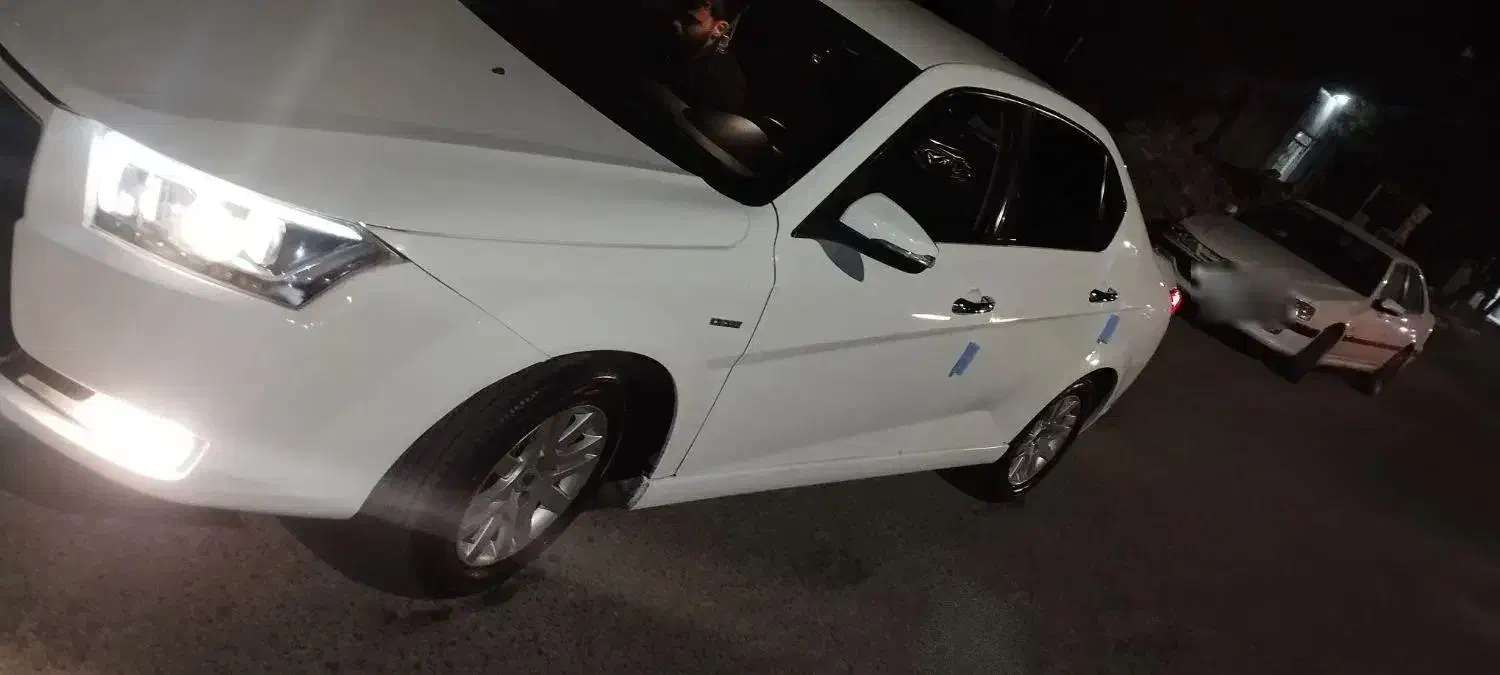 دنا پلاس ۹۹|خودرو سواری و وانت|گلبهار, شهر جدید گلبهار|دیوار