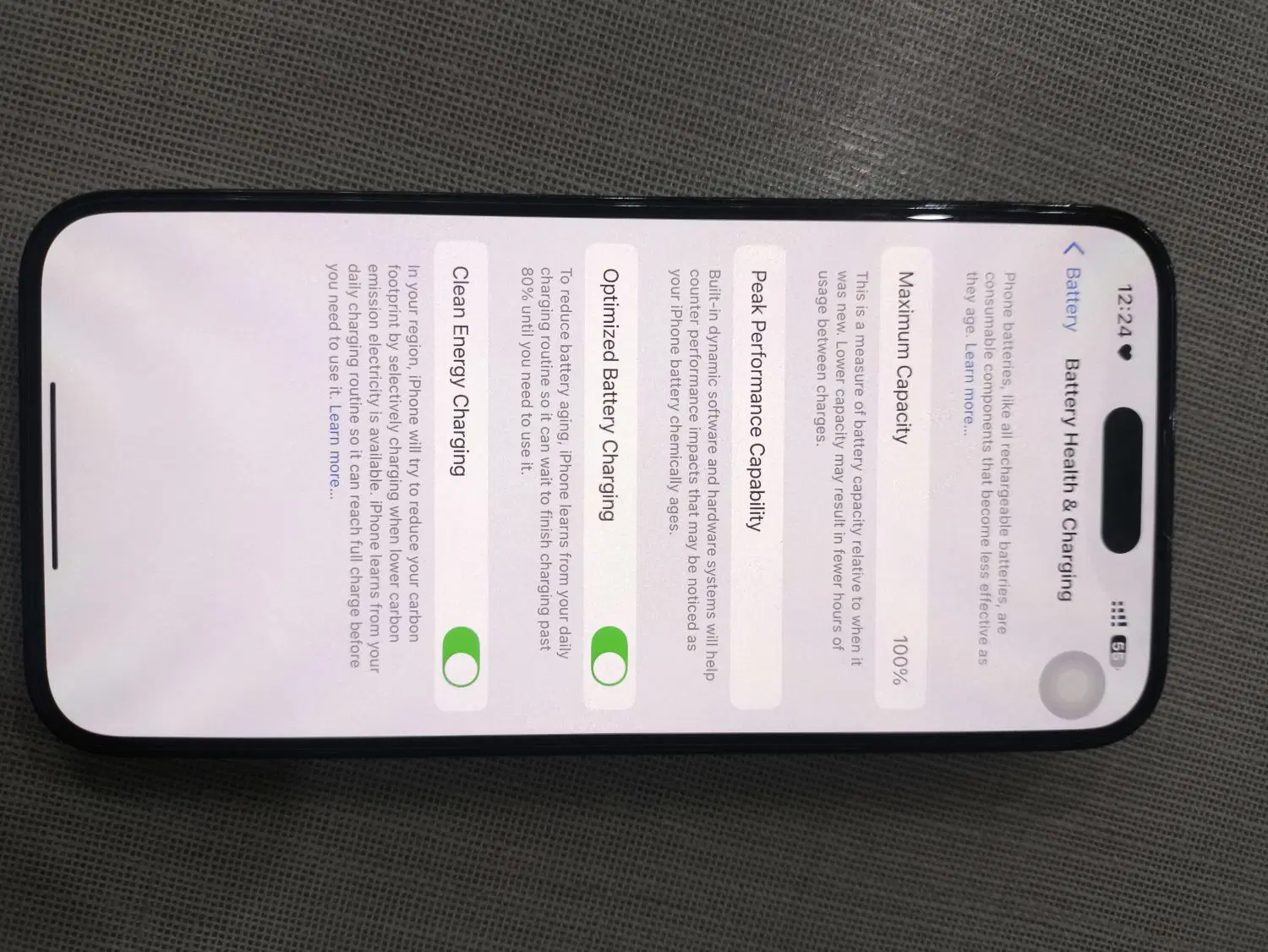 iphone 14 promax 256|موبایل|قروه, |دیوار