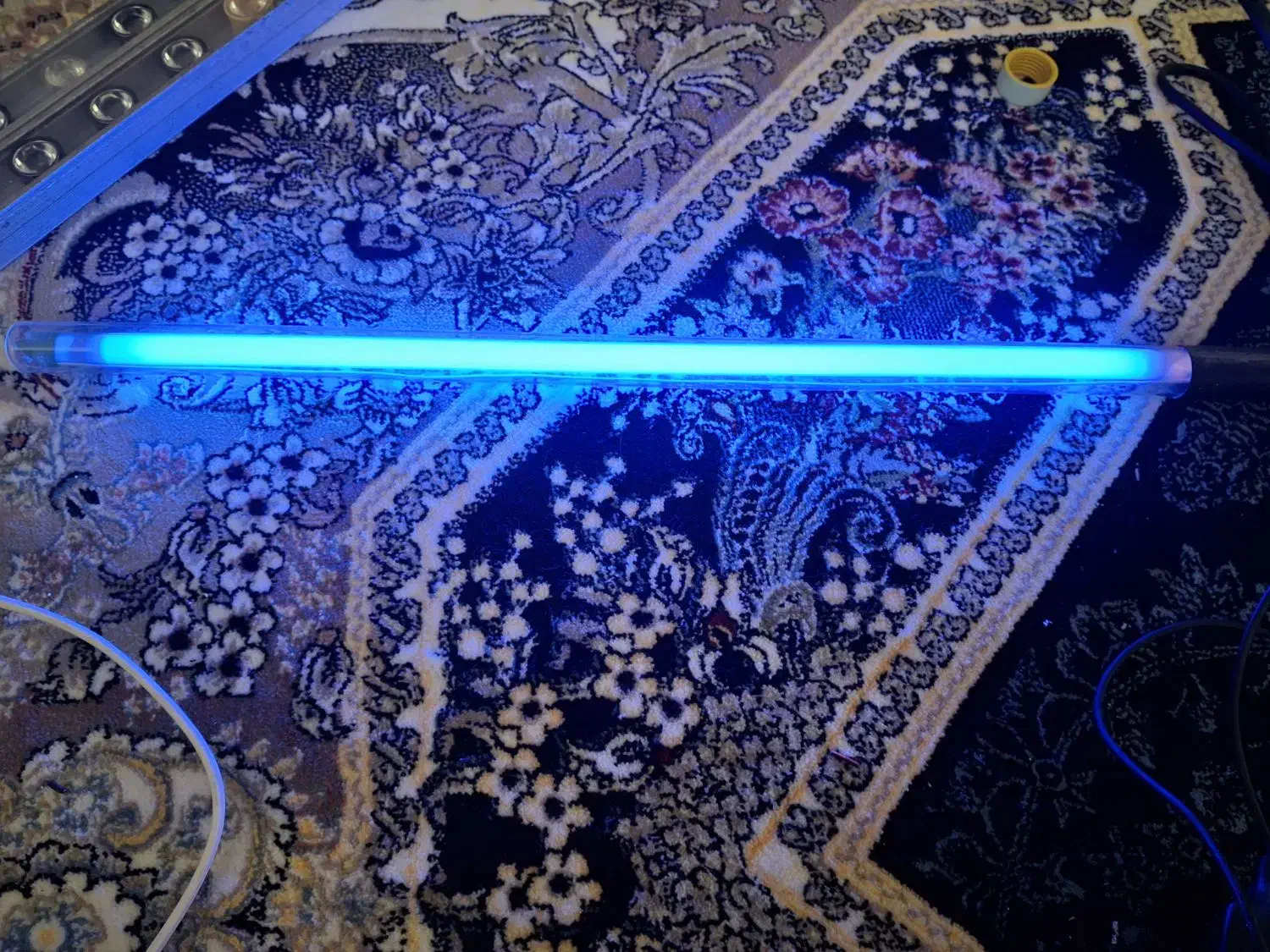 نور اکواریوم و پمپ هوا و تصفیه و فیلتر|لوازم جانبی حیوانات|مشهد, گلبرگ|دیوار