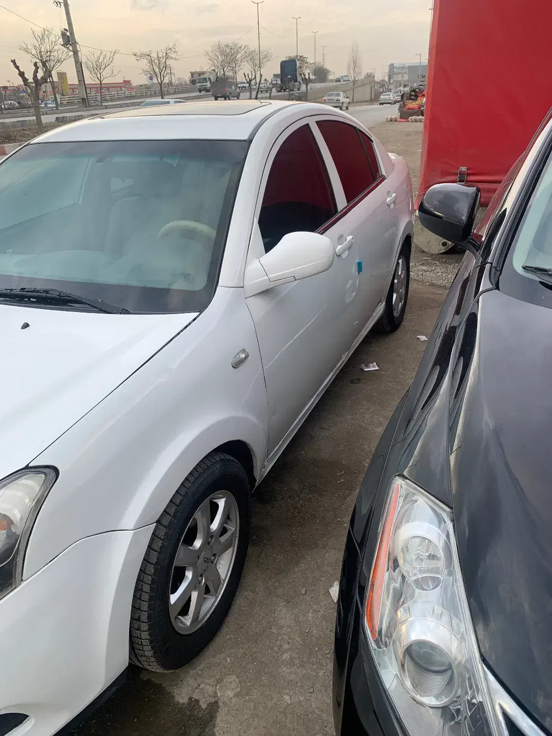 Mvm550اتومات|خودرو سواری و وانت|ارومیه, |دیوار