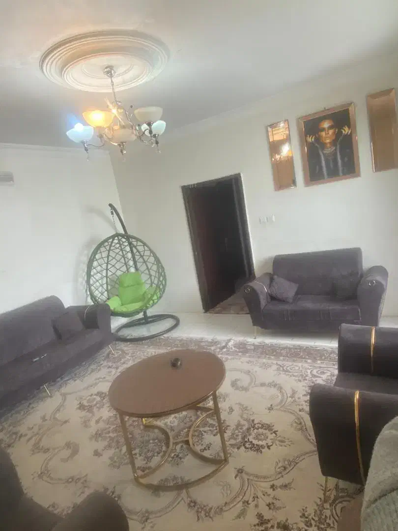 سوییت تروتمیز|اجارهٔ کوتاه‌مدت آپارتمان و سوئیت|مشهد, شهرک رازی (شهرک غرب)|دیوار