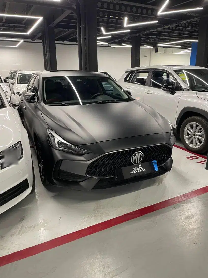 mg Gt|خودرو سواری و وانت|تهران, زعفرانیه|دیوار