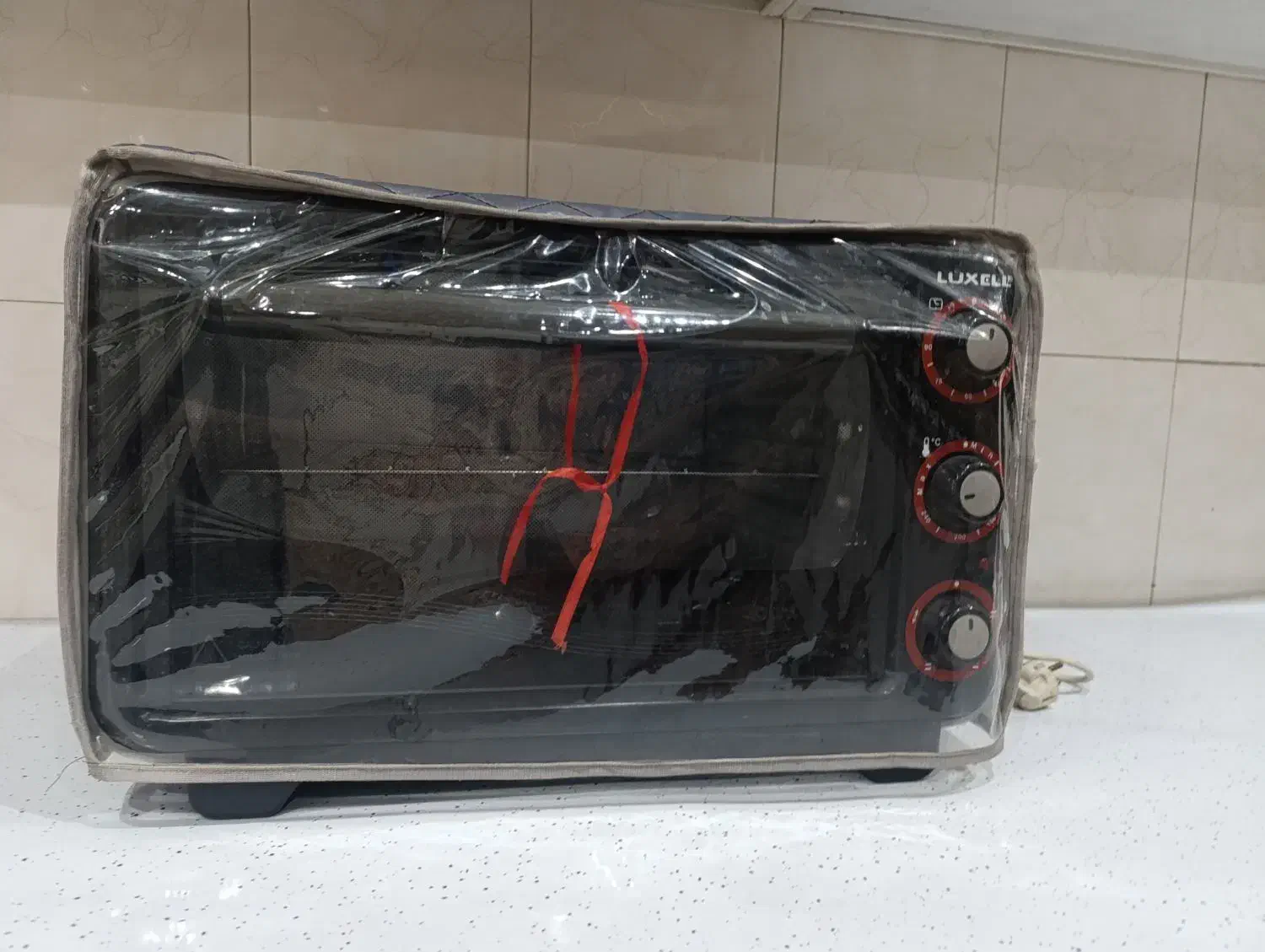 تستر|اجاق گاز و لوازم برقی پخت‌وپز|اصفهان, ارغوانیه|دیوار