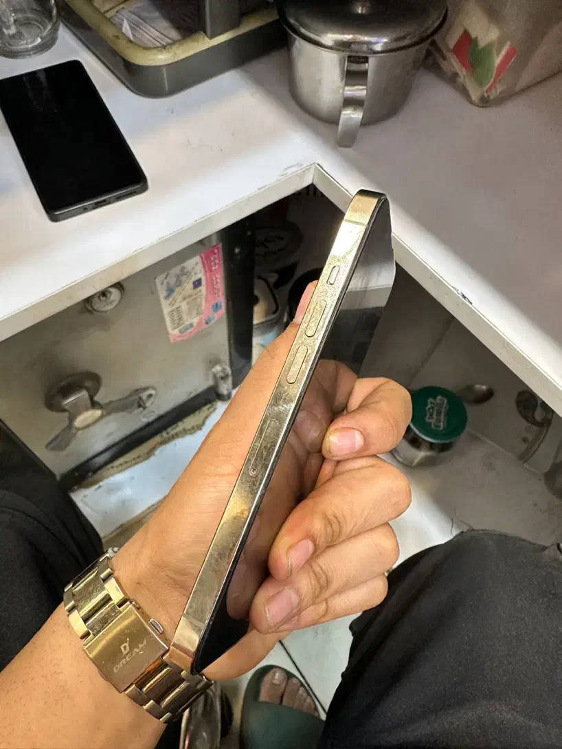 فروش ایفون ۱۳پرو|موبایل|بندرعباس, |دیوار