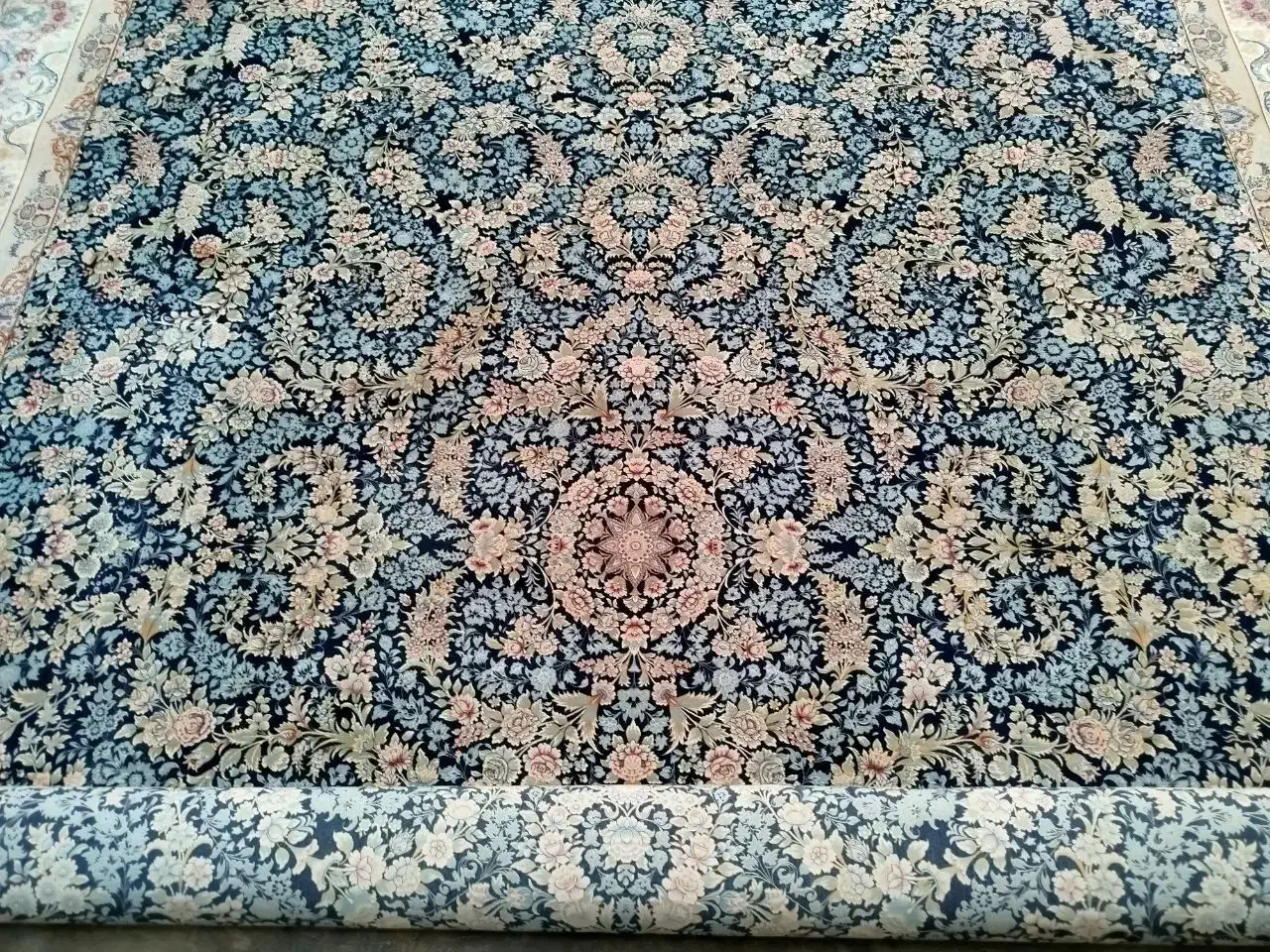 فرش 5 در 3/5 متری|فرش|بهشهر, |دیوار