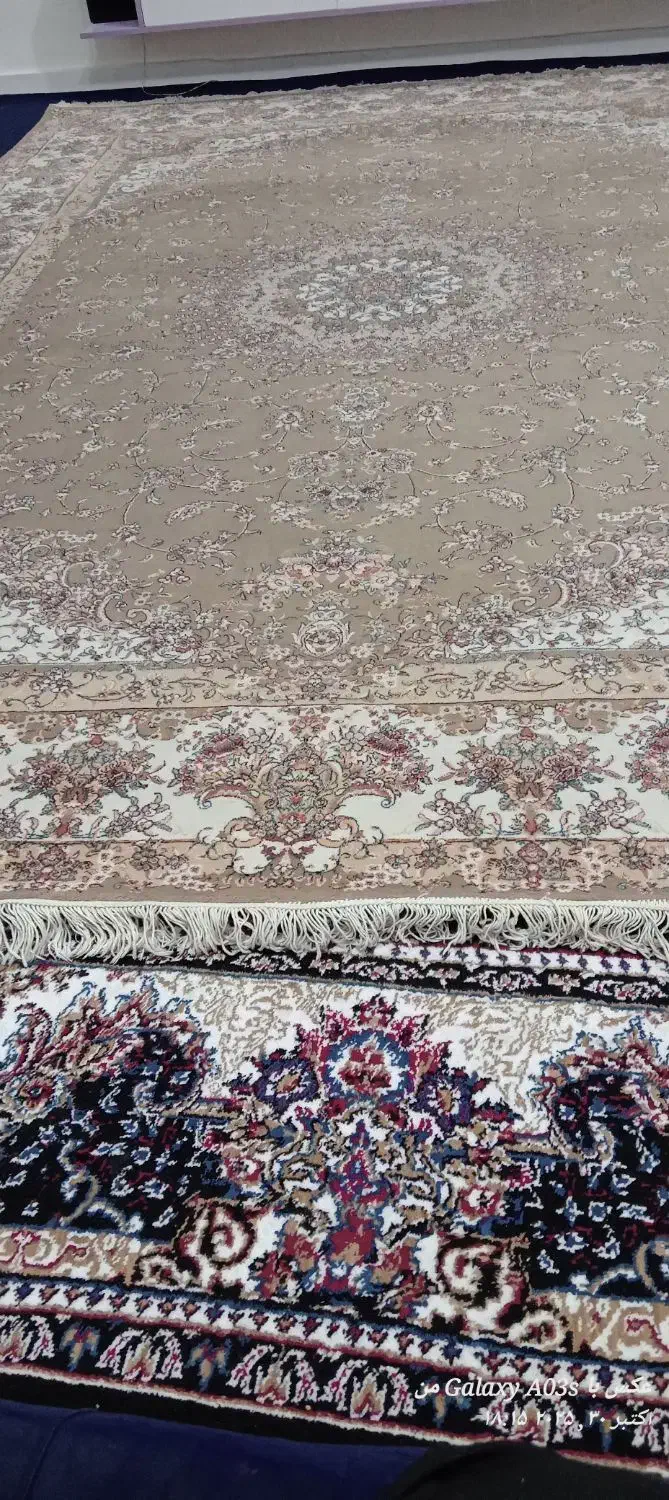 فرش۹متری|فرش|امیدیه, |دیوار