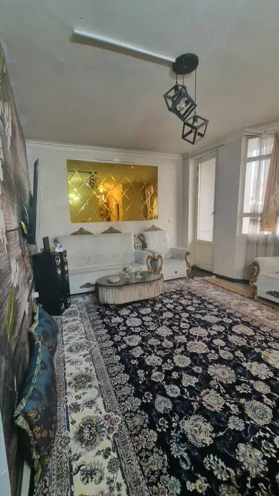 پونک/سردارجنگل/۵۰متر ۱خواب/فول/حتی مجرد