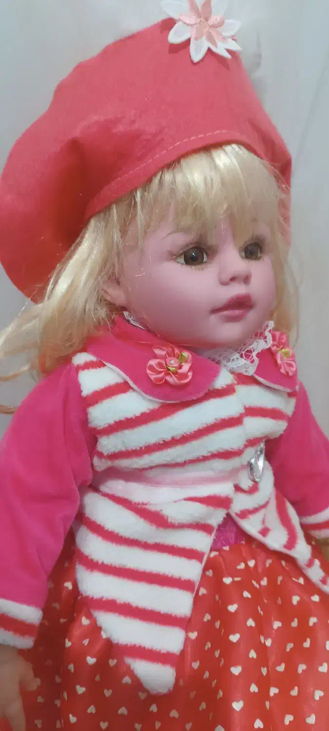 عروسک دختر|اسباب‌‌بازی|مراغه, |دیوار