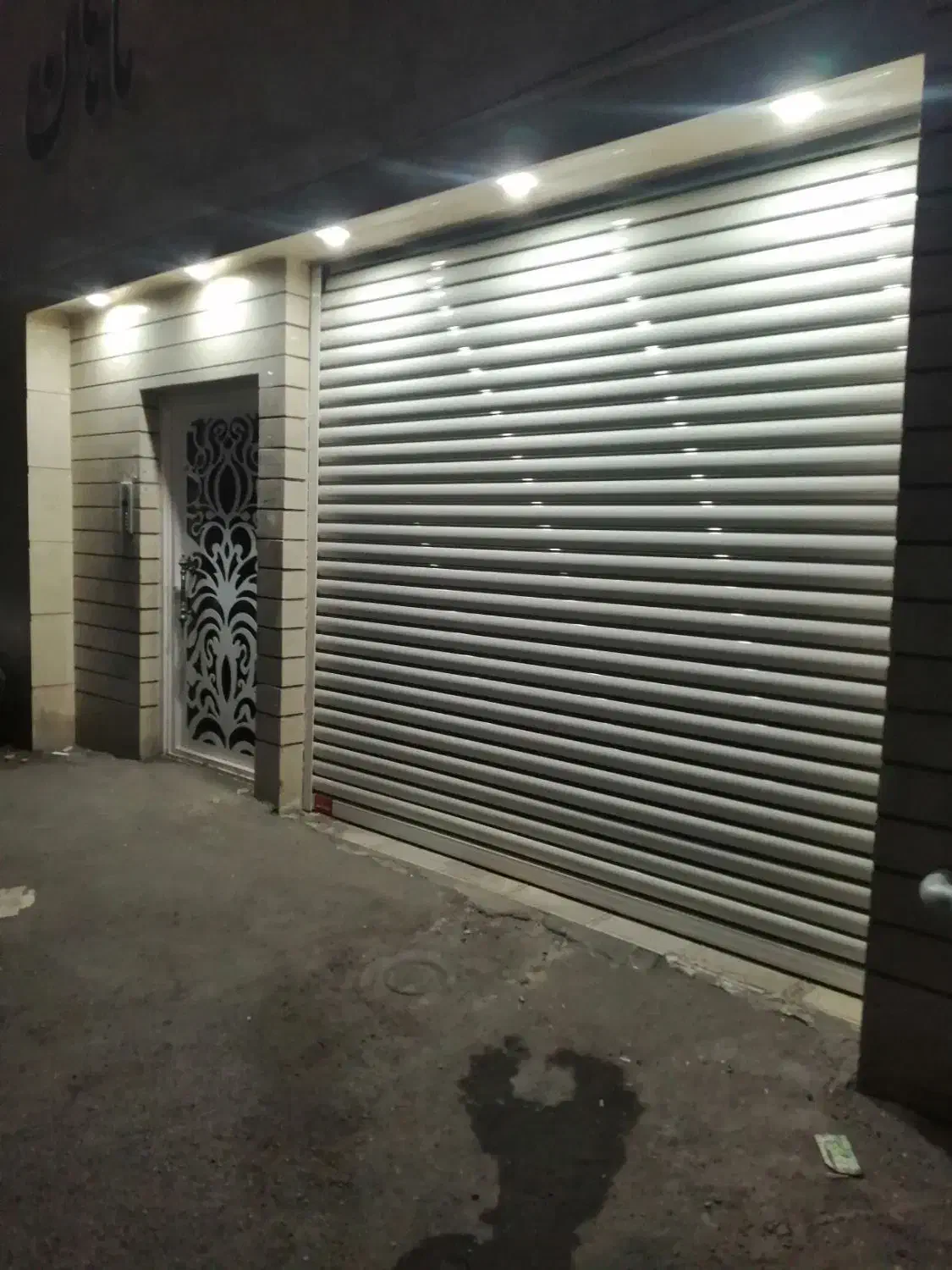 تعمیرات، فروش ونصب کرکره برقی وجک های بازویی|خدمات پیشه و مهارت|سیرجان, |دیوار