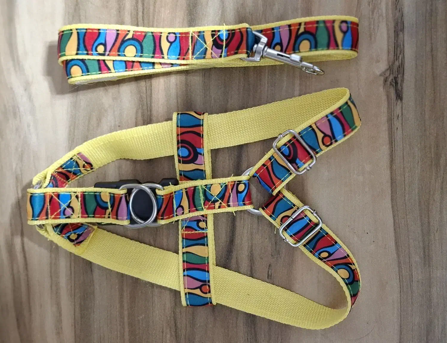 قلاده سگ و گربه|لوازم جانبی حیوانات|گرمدره, |دیوار