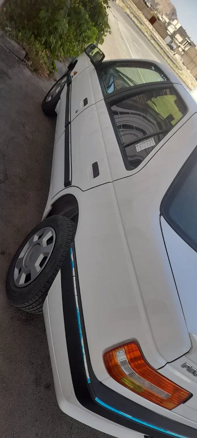 ۴۰۵تیوفایومدل ۹۷|خودرو سواری و وانت|نیریز, |دیوار