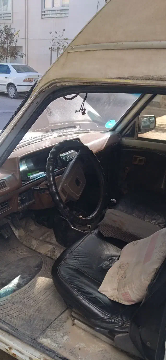 معاوضه‌باوانت|خودرو سواری و وانت|بجنورد, |دیوار