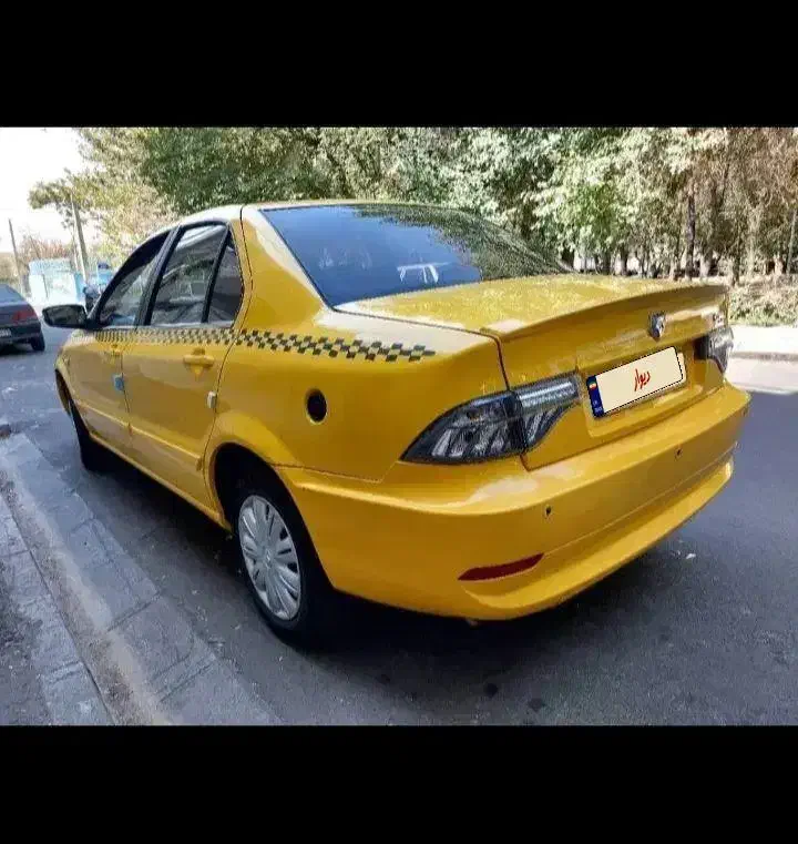 سورن پلاس|خودرو سواری و وانت|بیرجند, |دیوار