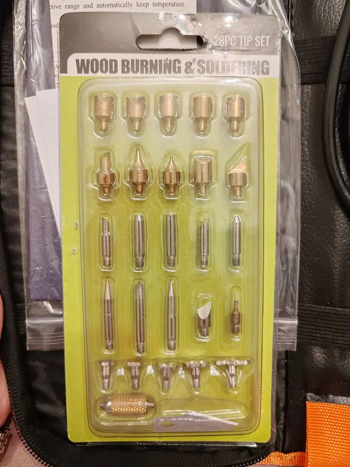 دستگاه سوخته نگاری روی چوب|ابزارآلات|تهران, دروس|دیوار