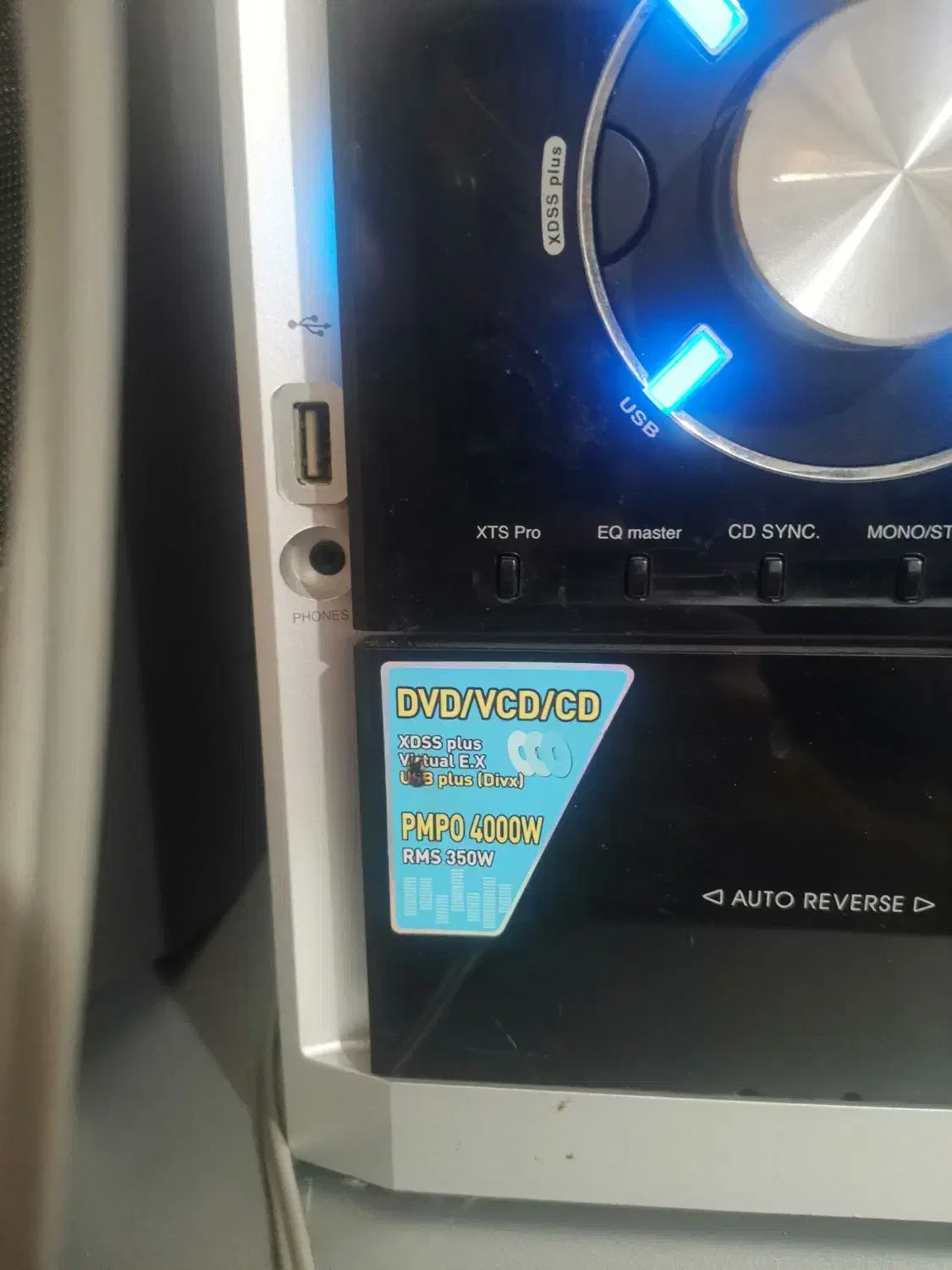 ظبط خانگی LG|سیستم صوتی خانگی|فردیس, سرحد آباد|دیوار