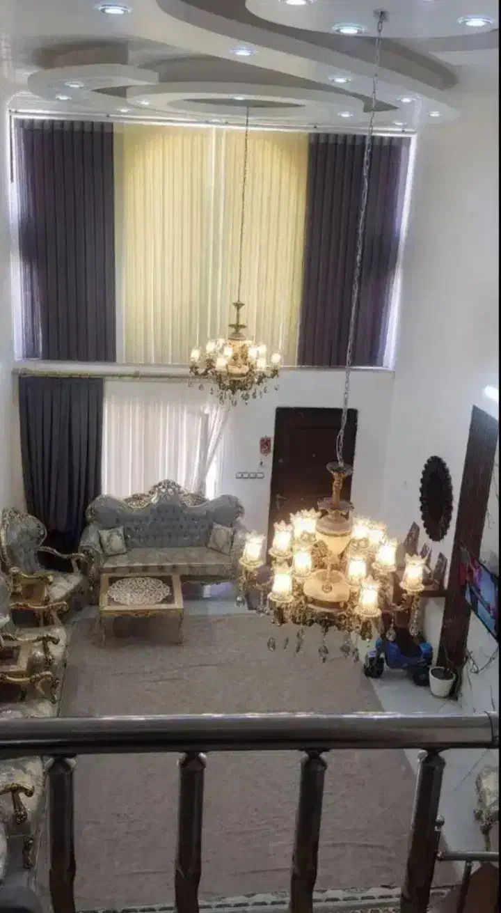 فروش ویژه دوبلکس لوکس و مدرن|فروش خانه و ویلا|تربت جام, یحیی آباد|دیوار