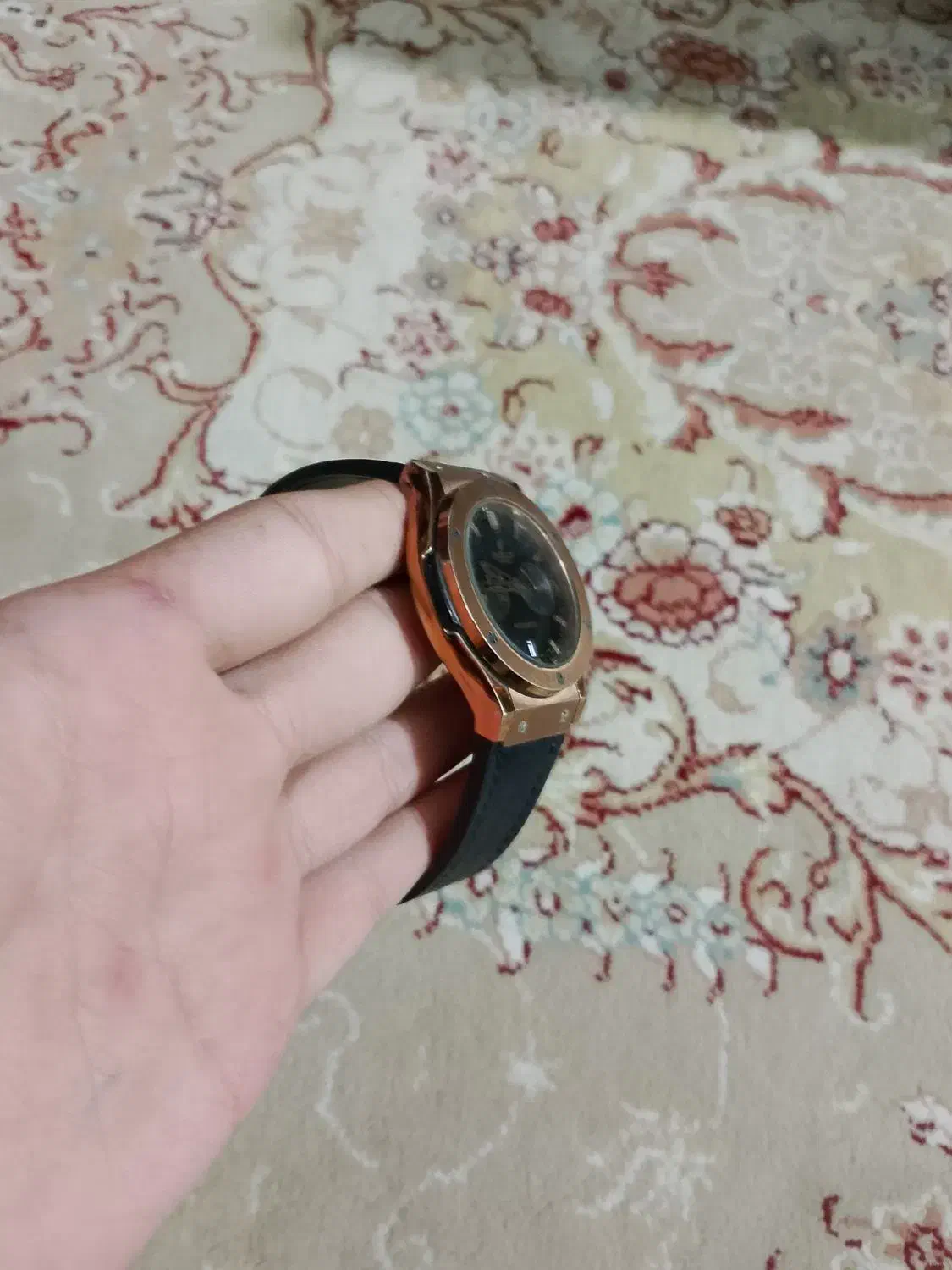 ساعت مچی مردانه|ساعت|مریوان, |دیوار