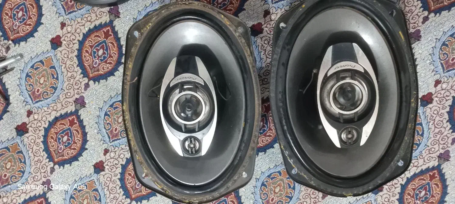 باند|سیستم صوتی خانگی|رشت, کوی غلام نیا|دیوار