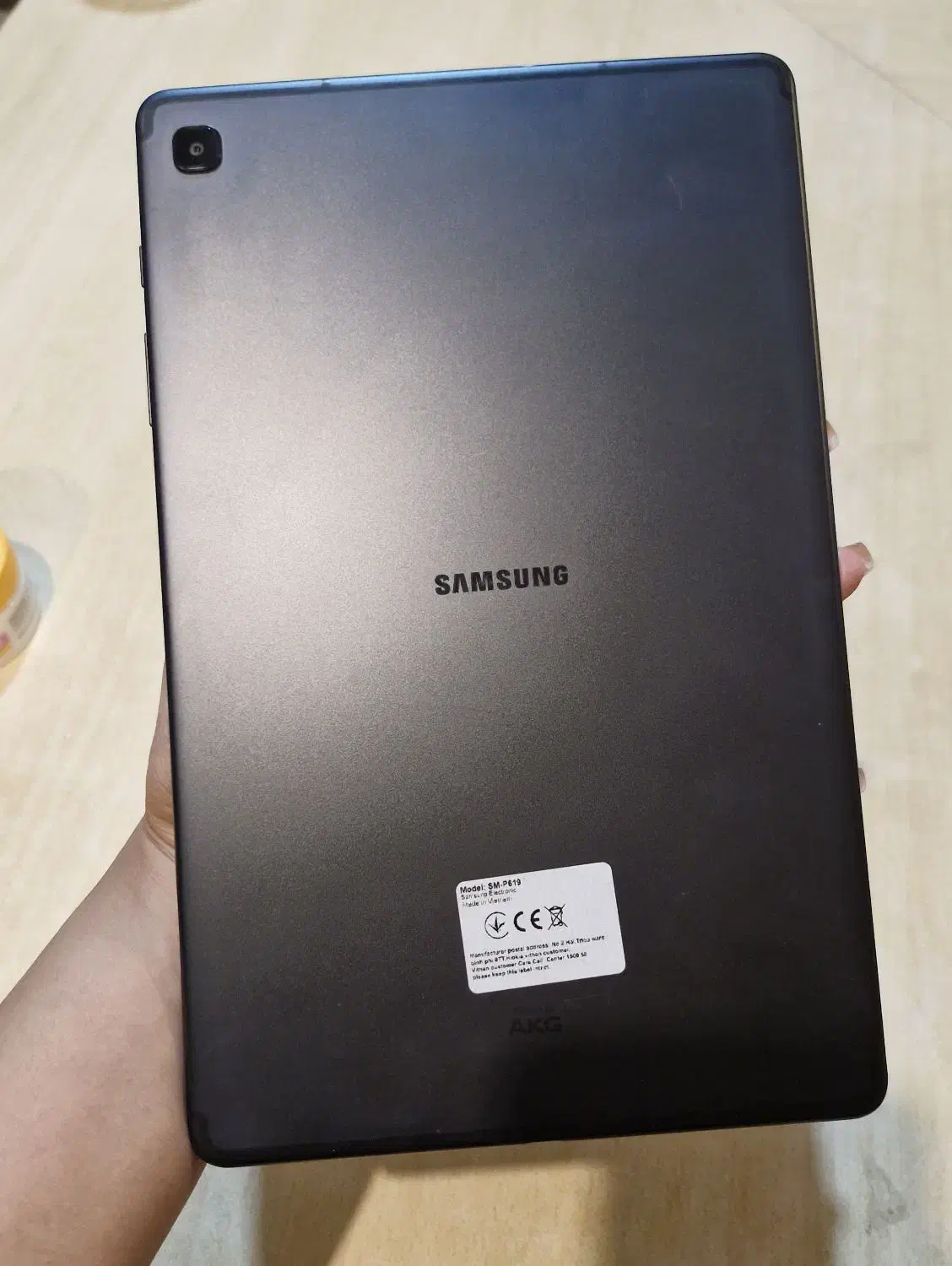 تبلت s6 Lite|تبلت|تهران, بلوار کشاورز|دیوار