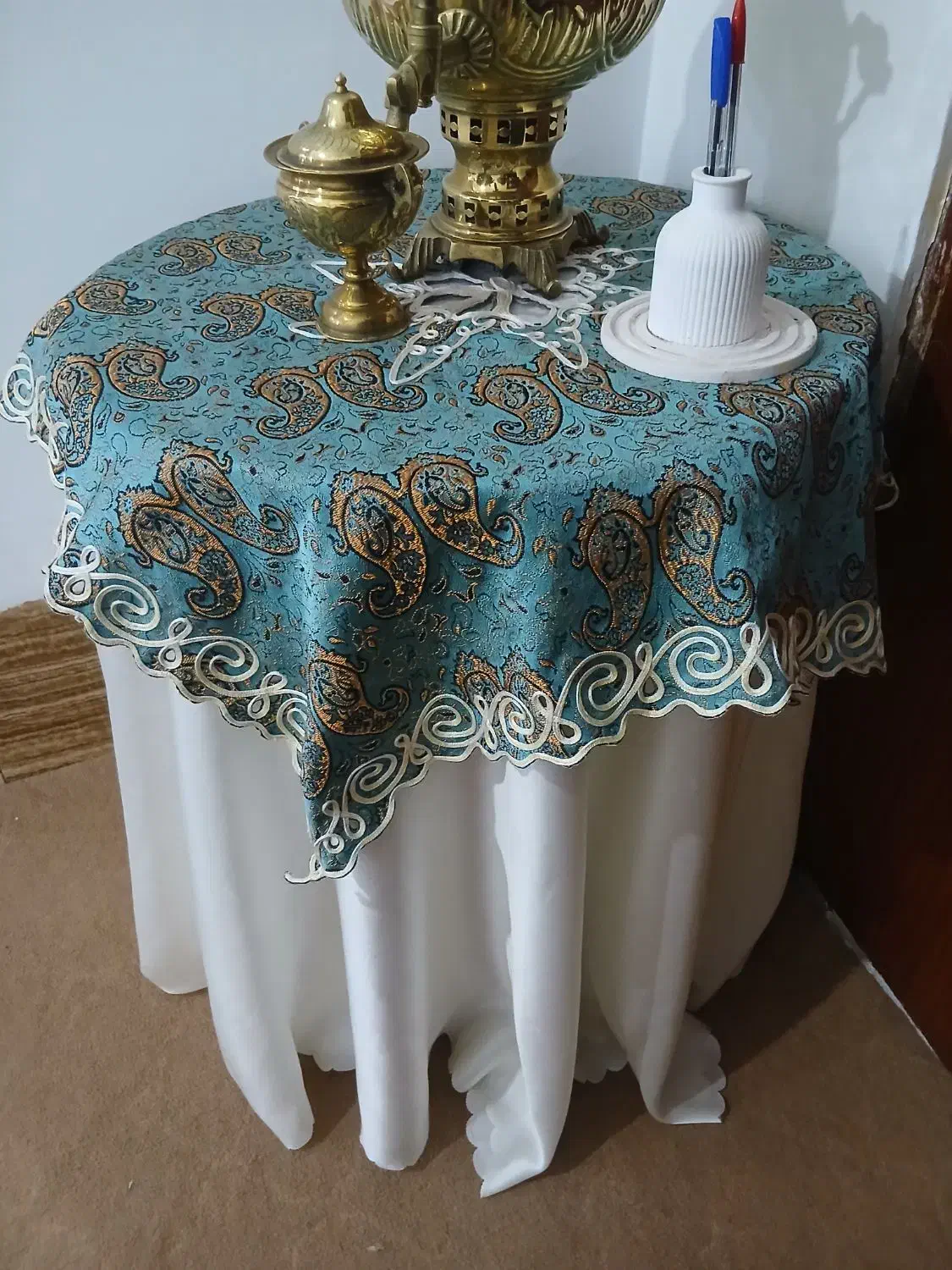 میز خاطره|میز تلفن|اردبیل, |دیوار