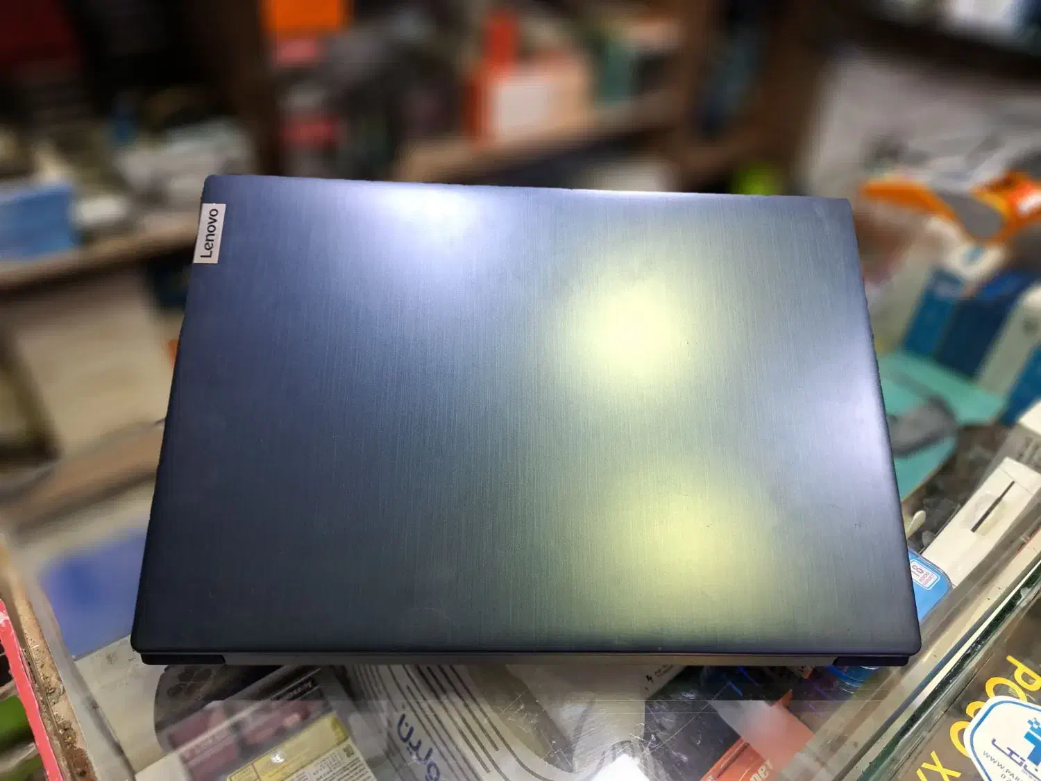 lenovo idea pad 10th تاچ|رایانه همراه|کرمانشاه, |دیوار