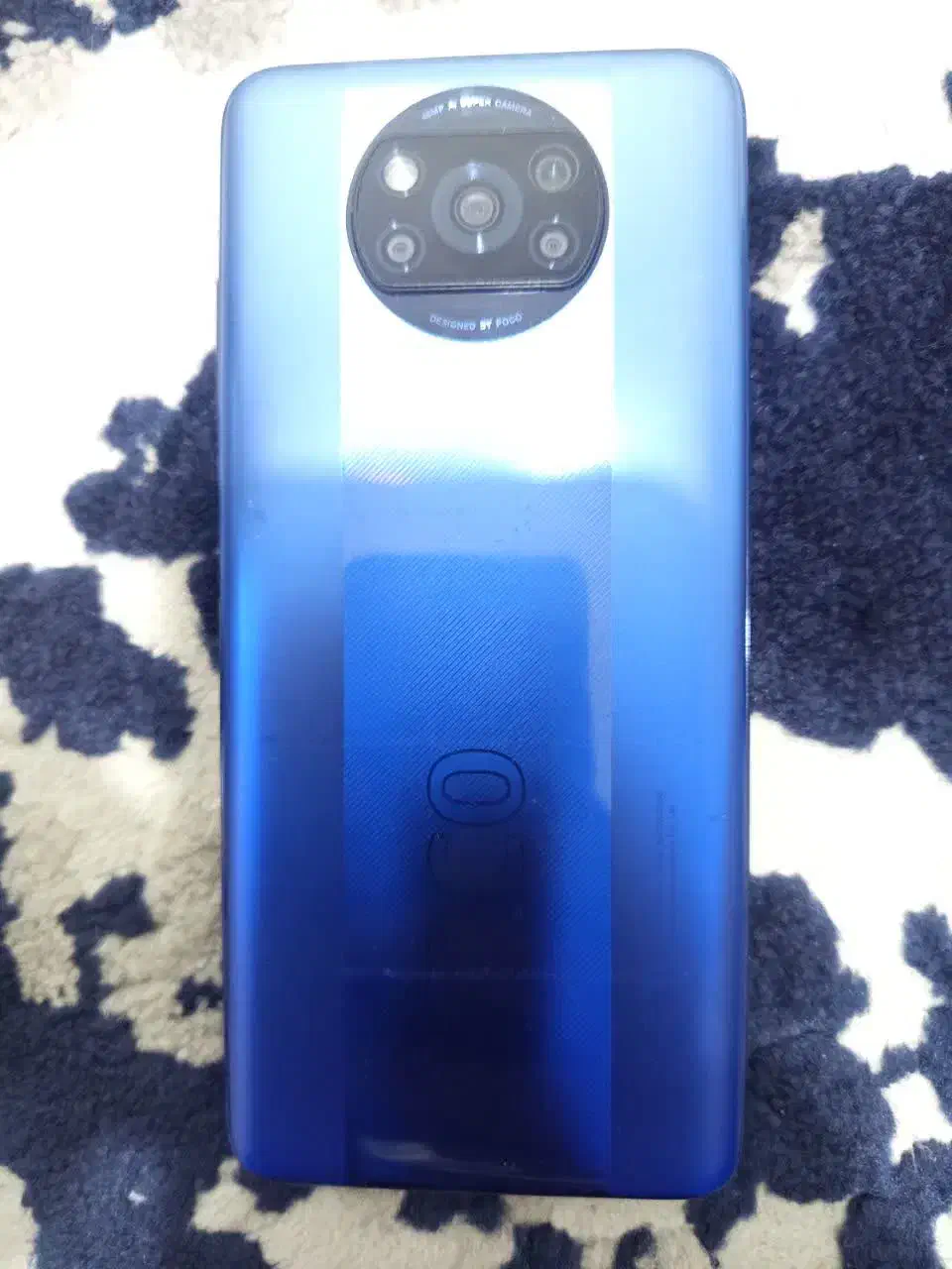 poco x3 pro|موبایل|مشهد, انقلاب|دیوار