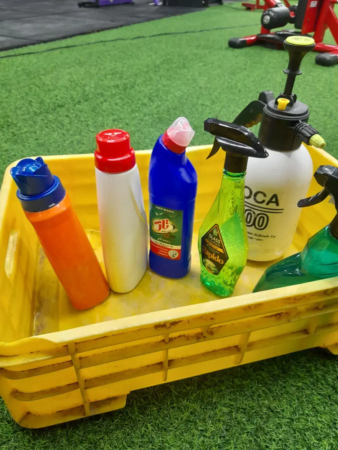 نظافت منزل و محل کار|خدمات نظافت|اردبیل, |دیوار