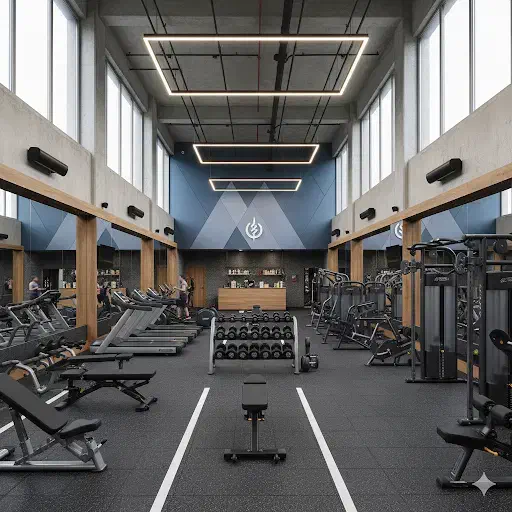 ۲۵۰ متر/باشگاه بدنسازی ،سالن ماساژ و مشاغل مربوط|اجارهٔ دفتر کار، اتاق اداری، مطب|تهران, سعادتآباد|دیوار