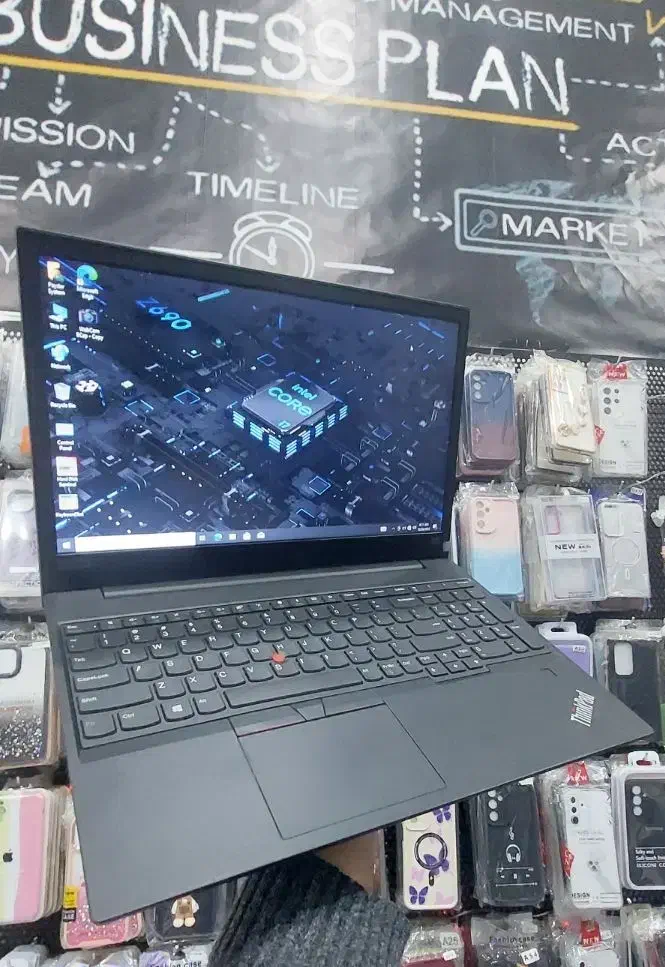 Lenovo thinkpad E580|رایانه همراه|محمدیه-قزوین, |دیوار