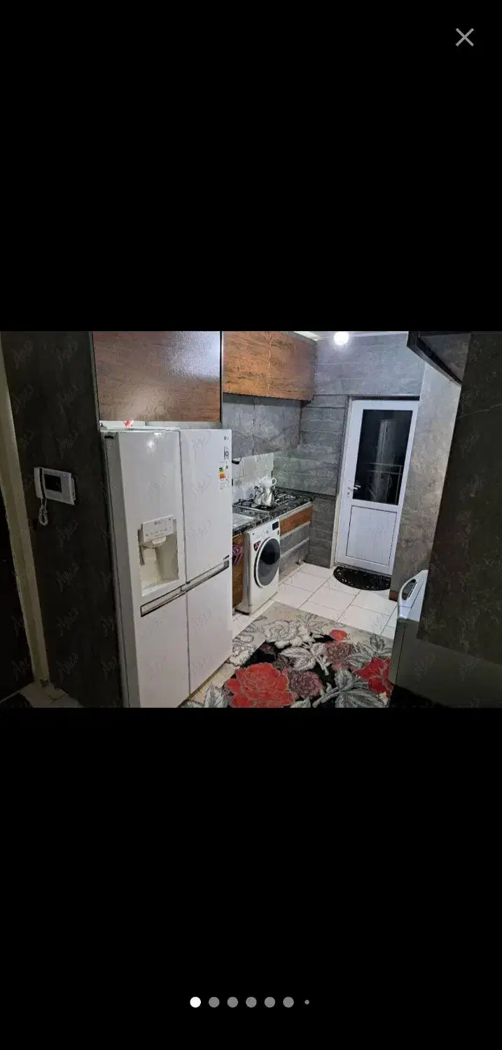 پرند کوزو۶ کوهپایه ۲خوابه ویوابدی ۵ستاره سمت مسجد|فروش آپارتمان|پرند, فاز ۶|دیوار