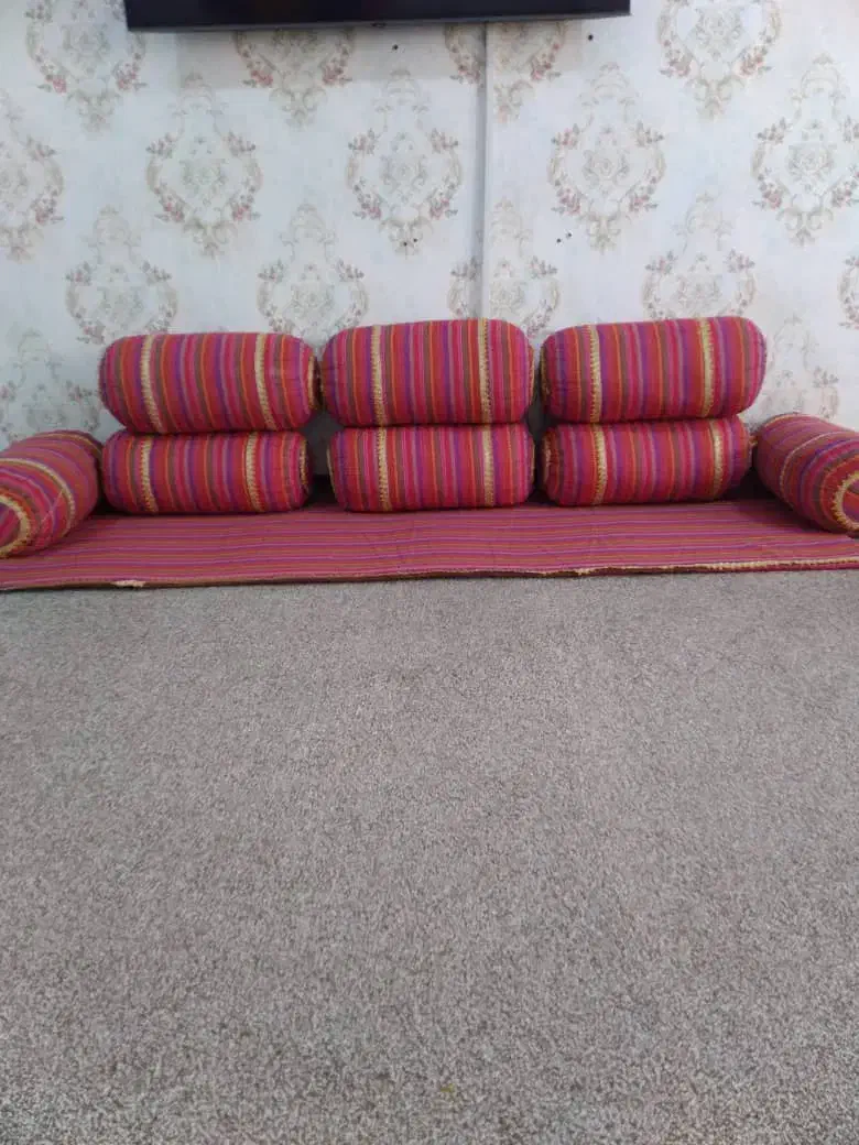 سرویس پشتی|پشتی|بندر کنگان, |دیوار