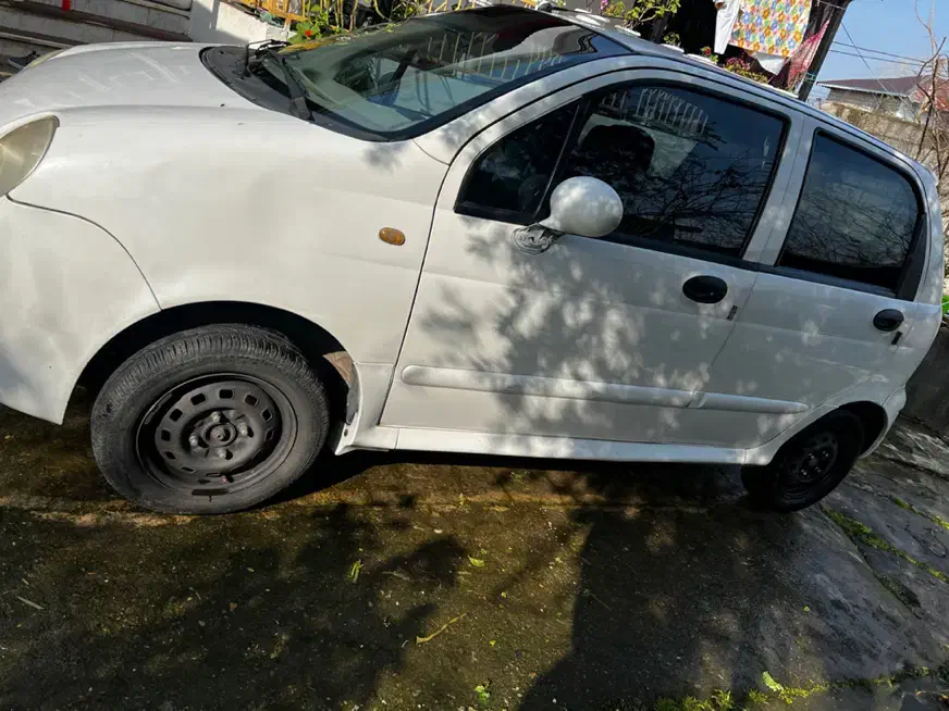 Mvm110|خودرو سواری و وانت|رشت, علی آباد|دیوار