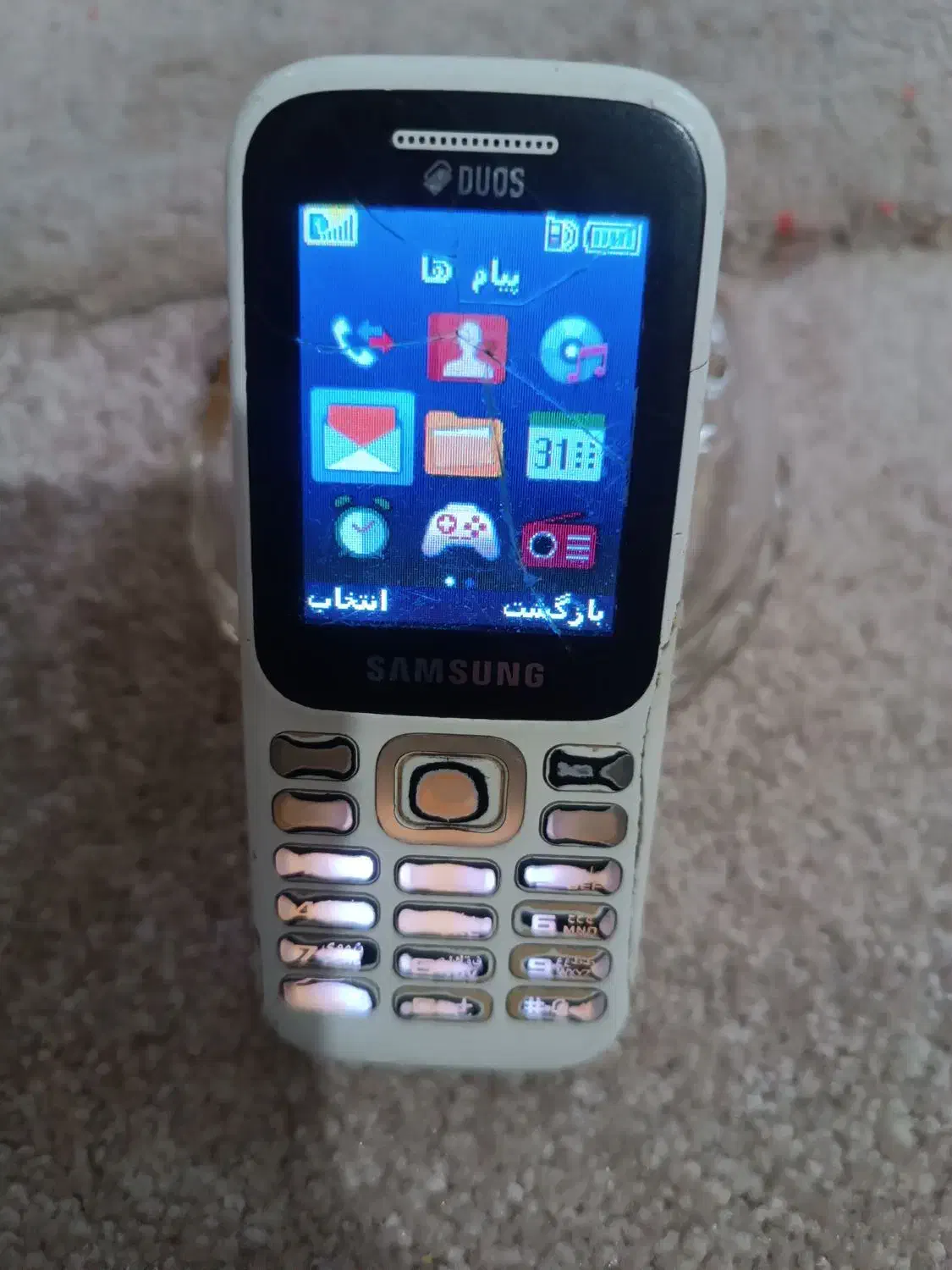 گوشی نوکیا|موبایل|زاهدان, |دیوار