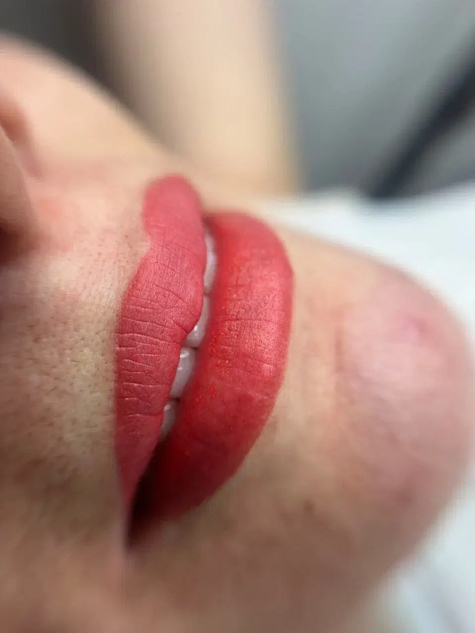 آرایش دائم و آموزش|خدمات آرایشگری و زیبایی|سنقر, |دیوار