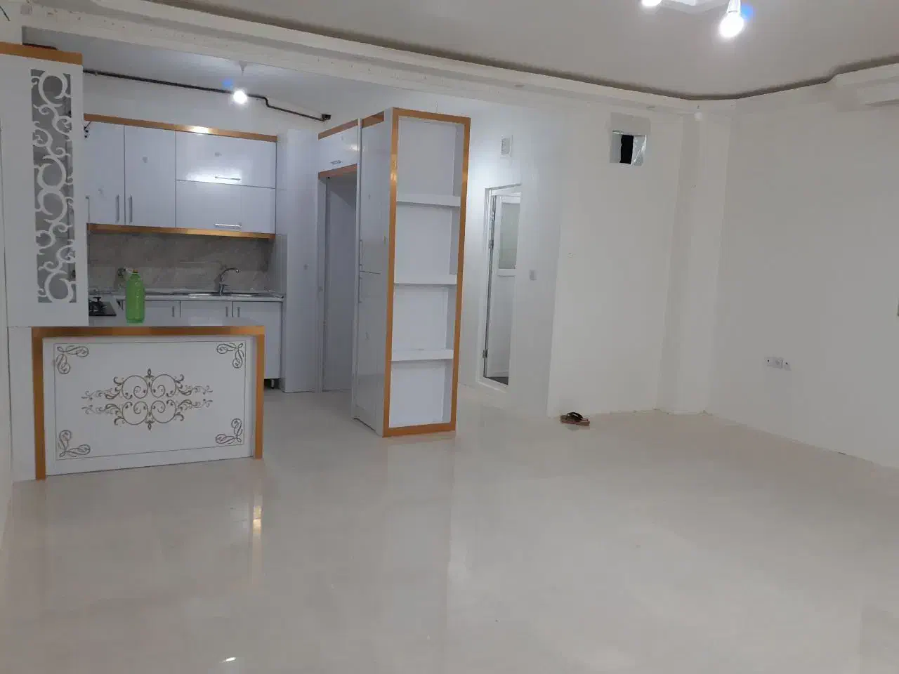 آپارتمان ۸۳متر نوساز /دوخوابه/طبقه۲/حرم/ویلایی|فروش آپارتمان|مشهد, کوی سیدی|دیوار